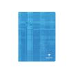 3329680331103-Clairefontaine - Cahier 24 x 32 cm - 48 pages - grands carreaux (Seyes) - disponible dans d-P_79148575_1-0