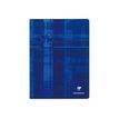 3329680331103-Clairefontaine - Cahier 24 x 32 cm - 48 pages - grands carreaux (Seyes) - disponible dans d-P_79148575_2-1