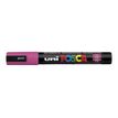 4902778036860-Posca - Marqueur peinture pointe moyenne - vert émeraude-P_79148595_2-1