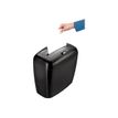 0000791490097-Fellowes Powershred P- 35C - Destructeur de documents - coupe croisée - 5 Feuilles - noir-P_79149009_3-0