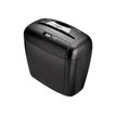 0000791490097-Fellowes Powershred P- 35C - Destructeur de documents - coupe croisée - 5 Feuilles - noir-P_79149009_4-1