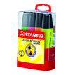 4006381377973-STABILO BOSS ORIGINAL - Pack de 4 surligneurs - bleu, orange, jaune, vert-P_79149161_1-0