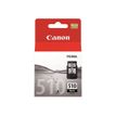 Canon PG-510 - noir - cartouche d'encre originale