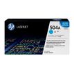 0883585595709-HP 504A - cyan - cartouche laser d'origine (CE251A)-P_79149324_43-25