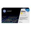 0883585595716-HP 504A - jaune - cartouche laser d'origine (CE252A)-P_79149325_2-1