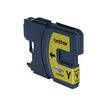 0000791494576-Brother LC980 - jaune - cartouche d'encre originale-P_79149457_1-0