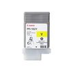 Canon PFI-102 - jaune - cartouche d'encre originale