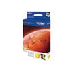 4977766659901-Brother LC1100XL - jaune - cartouche d'encre originale-P_79149515_9-8