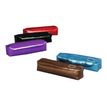 3135258586611-Trousse rectangulaire Silver - 1 compartiment - 5 coloris disponibles - Viquel-P_79149761_11-10