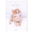 3108720514511-Cahier de textes Chaton - 15,5 x 22 cm - Oberthur-P_79149933_1-0