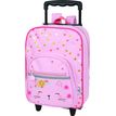 3108720694510-Petit sac à roulettes Chaton 46 cm - 1 compartiment - Oberthur-P_79149957_1-0