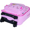 3108720694510-Petit sac à roulettes Chaton 46 cm - 1 compartiment - Oberthur-P_79149957_4-3