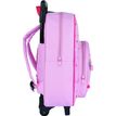3108720694510-Petit sac à roulettes Chaton 46 cm - 1 compartiment - Oberthur-P_79149957_7-6