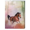 3664447096186-Cahier de textes Cheval - 15,5 x 22 cm - Oberthur-P_79149966_1-0