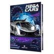 3108720615737-Agenda Megacars - 1 jour par page - 12,5 x 17,5 cm - 2 décors au choix - Oberthur-P_79149972_1-0