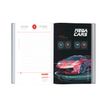 3108720615737-Agenda Megacars - 1 jour par page - 12,5 x 17,5 cm - 2 décors au choix - Oberthur-P_79149972_3-2
