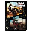 3108720514733-Megacars - Cahier de textes - 15,5 x 22 cm - 2 décors au choix - Oberthur-P_79149973_3-2