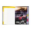 3108720514733-Megacars - Cahier de textes - 15,5 x 22 cm - 2 décors au choix - Oberthur-P_79149973_4-3
