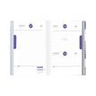 3108720615768-Agenda Cities - 1 jour par page - 12,5 x 17,5 cm - 2 décors au choix - Oberthur-P_79149985_4-3