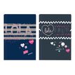 3664447046259-Lola Espeleta Cahier de textes Cœur en sequins Oberthur -P_79149989_1-0