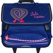 3108720691441-Lola Espeleta - Cartable à roulettes 38 cm - 2 compartiments - Oberthur-P_79150006_4-3