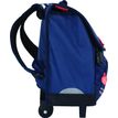 3108720691441-Lola Espeleta - Cartable à roulettes 38 cm - 2 compartiments - Oberthur-P_79150006_6-5