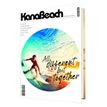 3108720615157-Agenda Kanabeach - 1 jour par page - 12,5 x 17,5 cm - 2 décors au choix - Oberthur-P_79150019_2-1