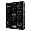 3108720615591-Agenda Stormtrooper Collège - 1 jour par page - 12,5 x 17,5 cm - 2 décors au choix - Ober-P_79150132_1-0