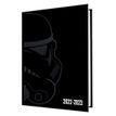 3108720615591-Agenda Stormtrooper Collège - 1 jour par page - 12,5 x 17,5 cm - 2 décors au choix - Ober-P_79150132_2-1