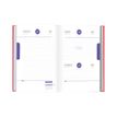 3108720615133-Agenda Gomme Illustré - 1 jour par page - 12,5 x 17,5 cm - 2 décors au choix - Oberthur-P_79150137_4-3
