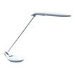 3129710009169-ALBA FLUOPOP2 - Lampe de bureau - 11 W - blanc-P_79150734_1-0