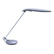 3129710010103-ALBA FLUOPOP2 - Lampe de bureau - 11 W - gris-P_79150735_1-0