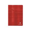 3329680310108-Clairefontaine - Cahier A4 (21x29,7 cm) - 48 pages - grands carreaux (Seyes) - disponible d-P_79150957_6-5