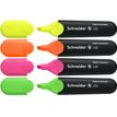 4004675015006-Schneider Job - Pack de 4 surligneurs - couleurs assorties-P_79151266_3-2