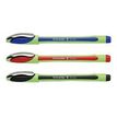 4004675062598-Schneider Xpress - Pack de 3 feutres fin - bleu/noir/rouge-P_79151297_2-1