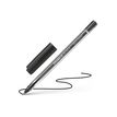 4004675004581-Schneider Tops 505 M- Stylo-bille - Noir – Pointe Moyenne avec Corps Transparent et Capuc-P_79151301_4-5