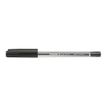 4004675004581-Schneider Tops 505 M- Stylo-bille - Noir – Pointe Moyenne avec Corps Transparent et Capuc-P_79151301_6-3