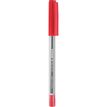 4004675004604-Schneider Tops 505 M- Stylo-bille - Rouge – Pointe Moyenne avec Corps Transparent et Capu-P_79151302_2-1
