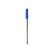 4004675004628-Schneider Tops 505 M- Stylo-bille - Bleu – Pointe Moyenne avec Corps Transparent et Capuc-P_79151303_5-4
