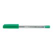 4004675004642-Schneider Tops 505 M- Stylo-bille - Vert – Pointe Moyenne avec Corps Transparent et Capuc-P_79151304_3-3