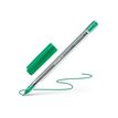 4004675004642-Schneider Tops 505 M- Stylo-bille - Vert – Pointe Moyenne avec Corps Transparent et Capuc-P_79151304_5-4