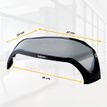 0043859541386-Fellowes Smart Suites - Support pour écran jusqu'à 21" - réglable en hauteur-P_79151630_2-1