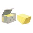 4046719216413-Post-it - 6 Blocs notes recyclées - 76 x 127 mm - jaune-P_79151682_1-0