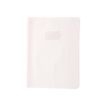 3210330720272-Calligraphe - Protège cahier sans rabat - 17 x 22 cm - blanc-P_79151709_2-1