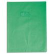 Calligraphe - Protège cahier sans rabat - A4 (21x29,7 cm) - grain losange - vert