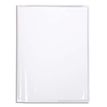 3210330731001-Calligraphe - Protège cahier avec rabats - 17 x 22 cm - cristalux - transparent-P_79151754_2-1