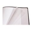 3210330733005-Calligraphe - Protège cahier avec rabats - A4 (21 x 29,7 cm) - cristalux - transparent-P_79151755_2-1