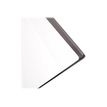 3210330733005-Calligraphe - Protège cahier avec rabats - A4 (21 x 29,7 cm) - cristalux - transparent-P_79151755_3-2