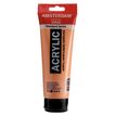 8712079254650-Amsterdam Standard Series Colores Acrílicos Tubo 250 ml Amarillo Nápoles Rojo 224 (17122240)--0