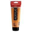 8712079266929-Amsterdam Standard Series Colores Acrílicos Tubo 250 ml Amarillo Oro 253 (17122530)--0